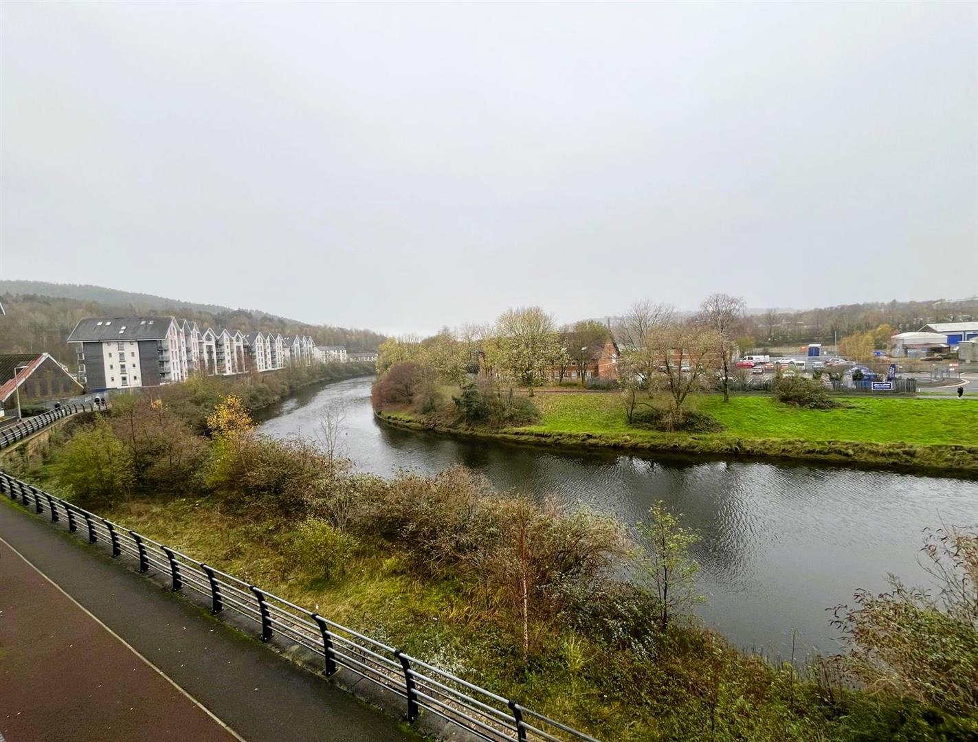 Phoebe Road, Copper Quarter, Pentrechwyth, Swansea, SA1 7FX